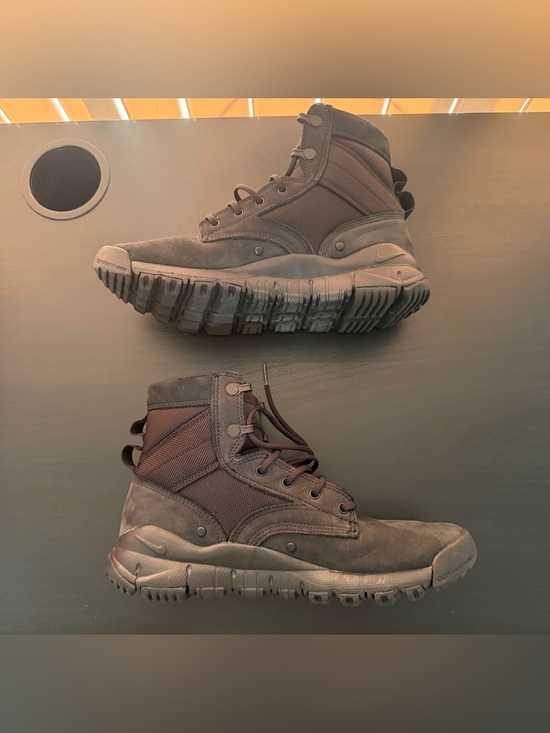 Nike SFB 6” NSW Leather Boot main image 6